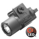 TLR-3® w/ C4 LED, Compact Rail Mounted Tactical Light